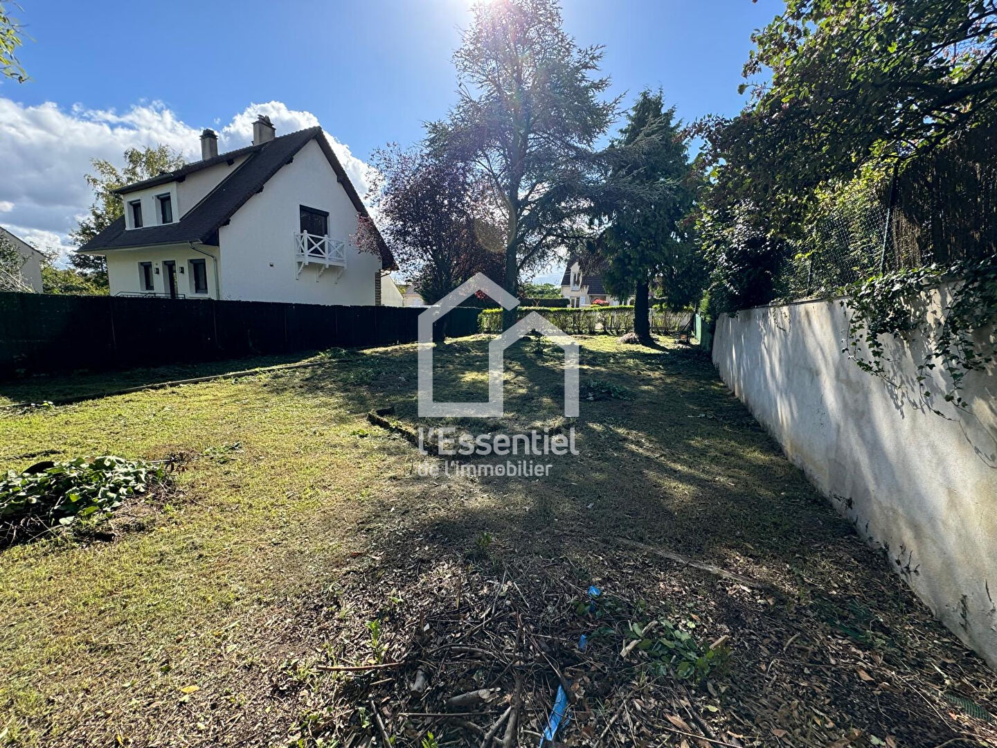 Photo Terrain exceptionnel de 428 m2 - A deux pas du centre-ville image 4/6