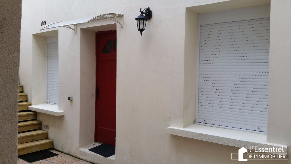 Photo Immeuble Vaux Sur Seine 225 m2 image 2/6