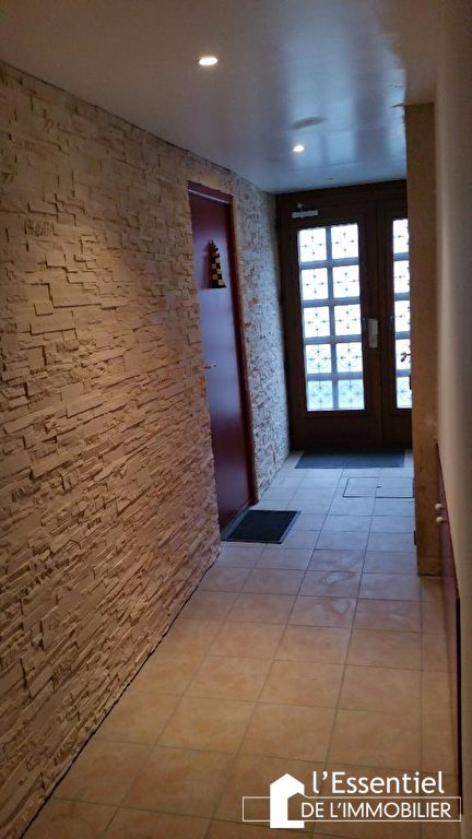 Photo Immeuble Vaux Sur Seine 225 m2 image 3/6