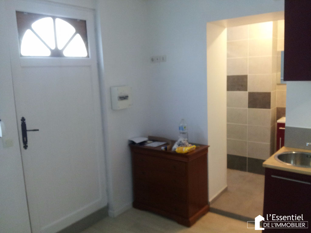 Photo Immeuble Vaux Sur Seine 225 m2 image 4/6