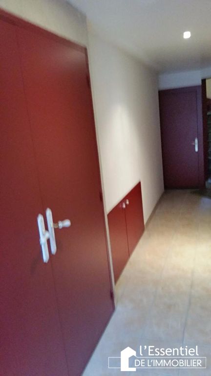 Photo Immeuble Vaux Sur Seine 225 m2 image 6/6