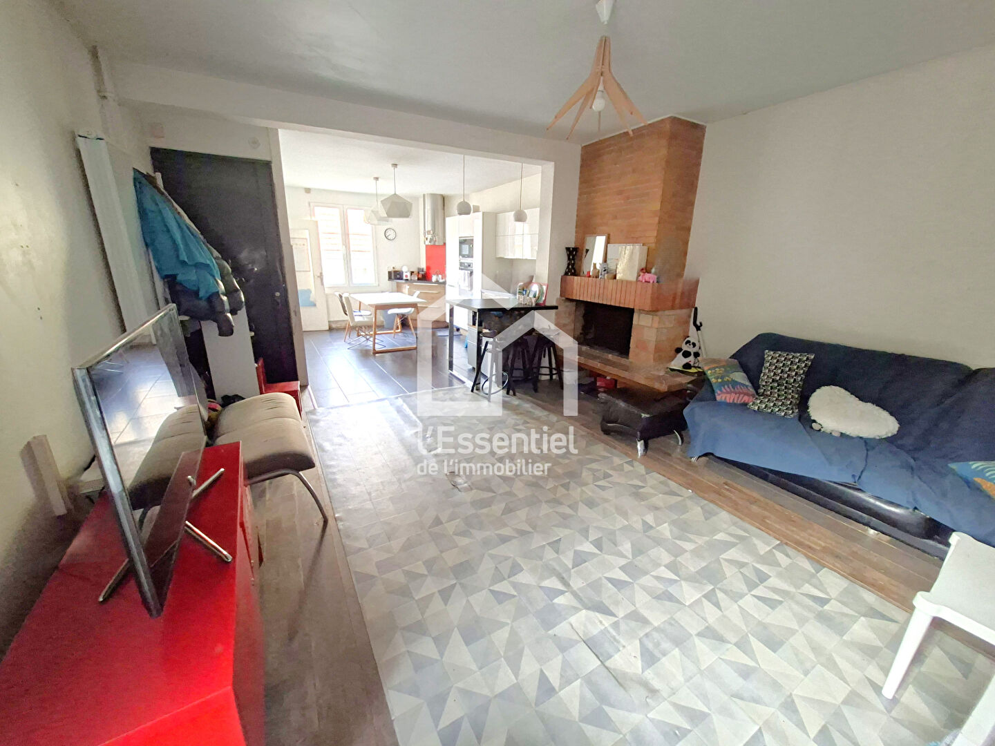 Agence immobilière de L'essentiel De L'immobilier - L'essentiel De L'immobilier - Triel sur Seine