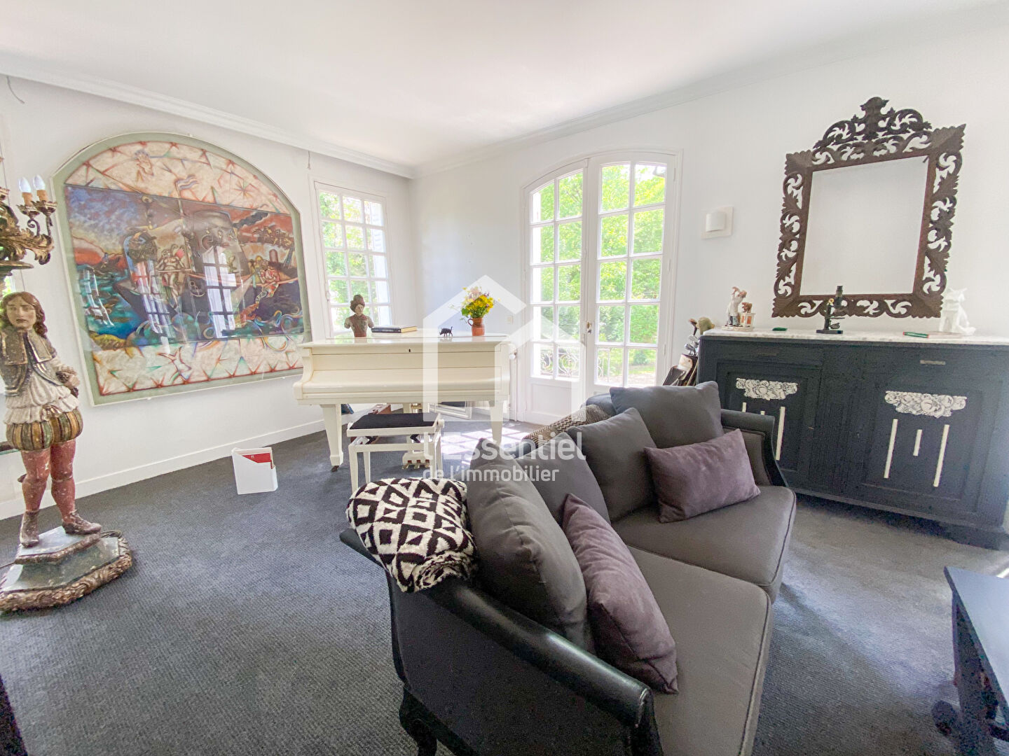 Photo A VENDRE - Propriété sur Verneuil Sur Seine image 5/6