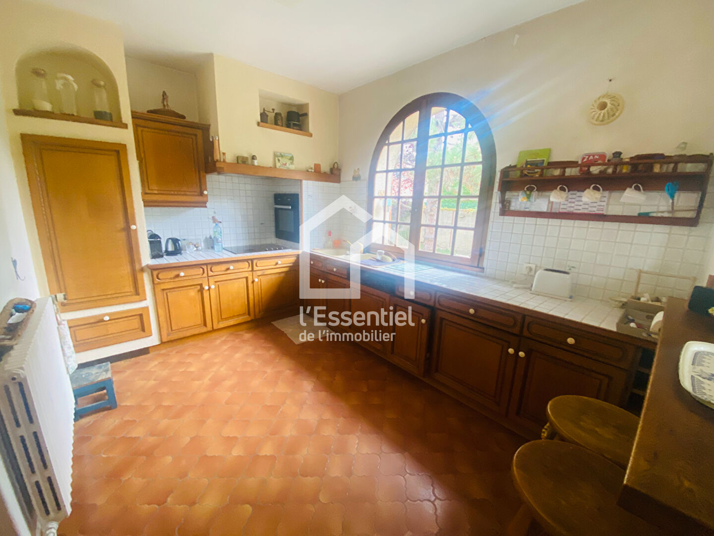 Photo A VENDRE - MAISON DE CHARME - 123m² - SOUS SOL TOTAL image 4/6