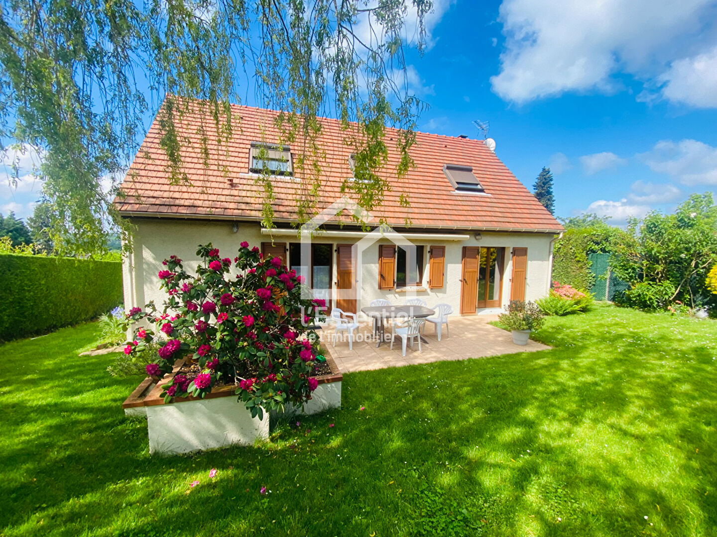 Agence immobilière de L'essentiel De L'immobilier - L'essentiel De L'immobilier - Triel sur Seine
