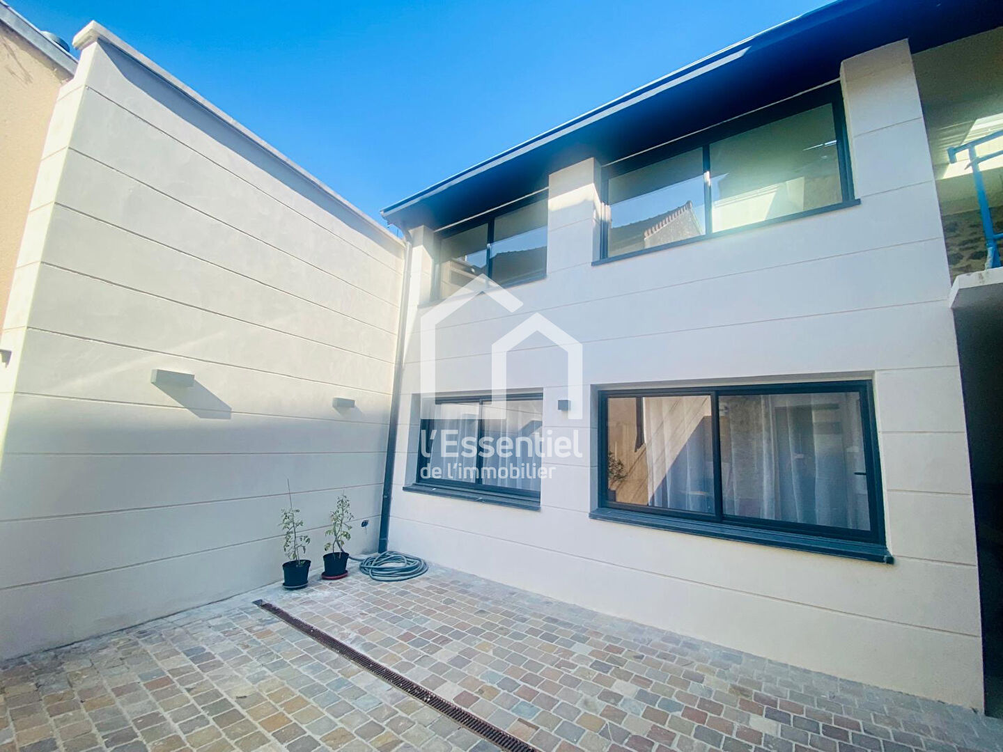 Photo Appartement Meublé - Triel Sur Seine - 2 pièce(s) image 3/6