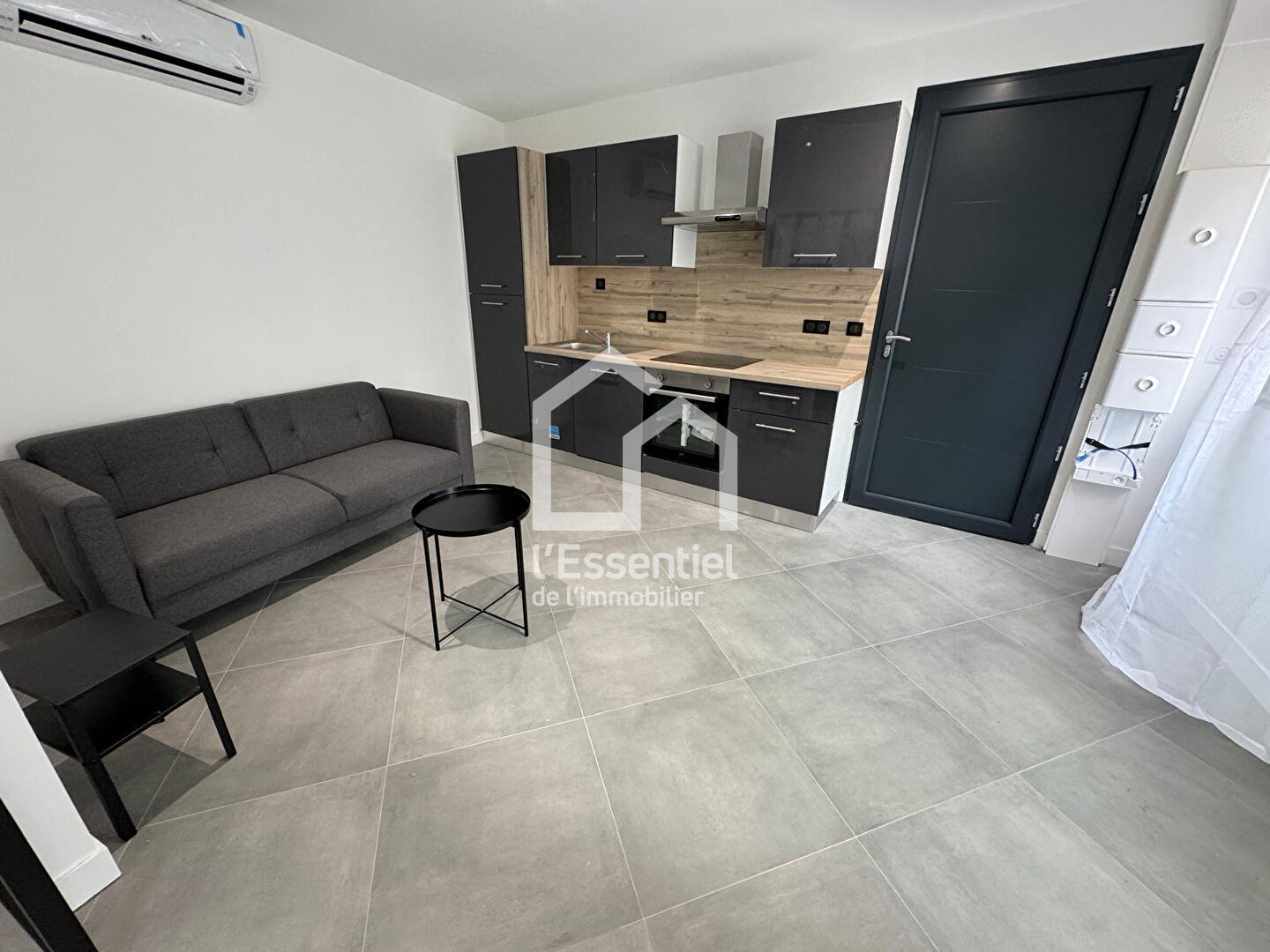 Photo Appartement Meublé - Triel Sur Seine - 2 pièce(s) image 4/6