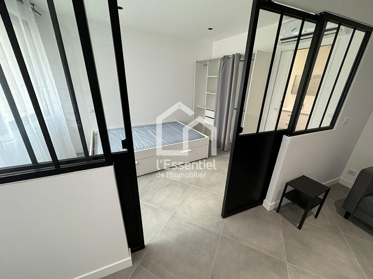 Photo Appartement Meublé - Triel Sur Seine - 2 pièce(s) image 5/6