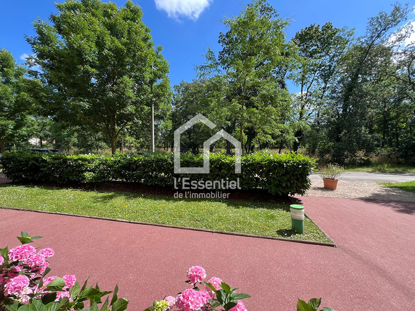 Photo Exclusivité - Maisons-Laffitte Parc image 2/6