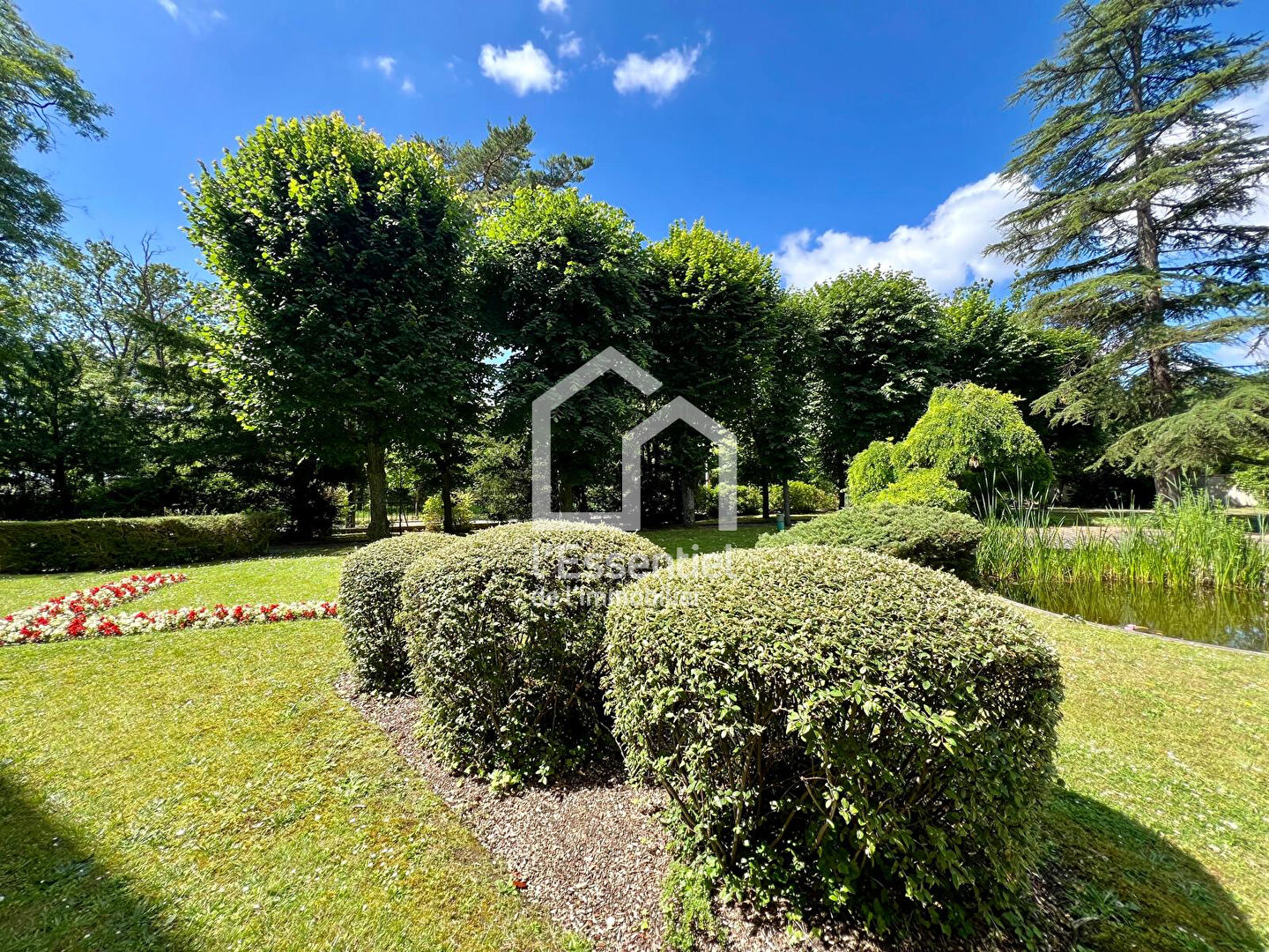 Photo Exclusivité - Maisons-Laffitte Parc image 3/6