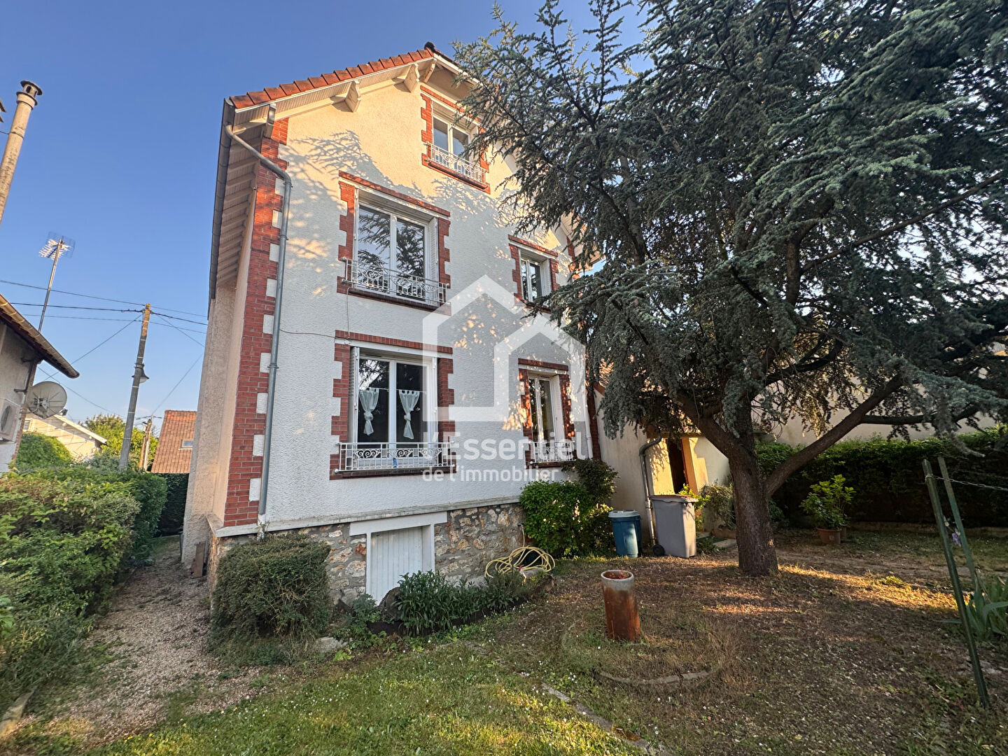 Agence immobilière de L'essentiel De L'immobilier - L'essentiel De L'immobilier