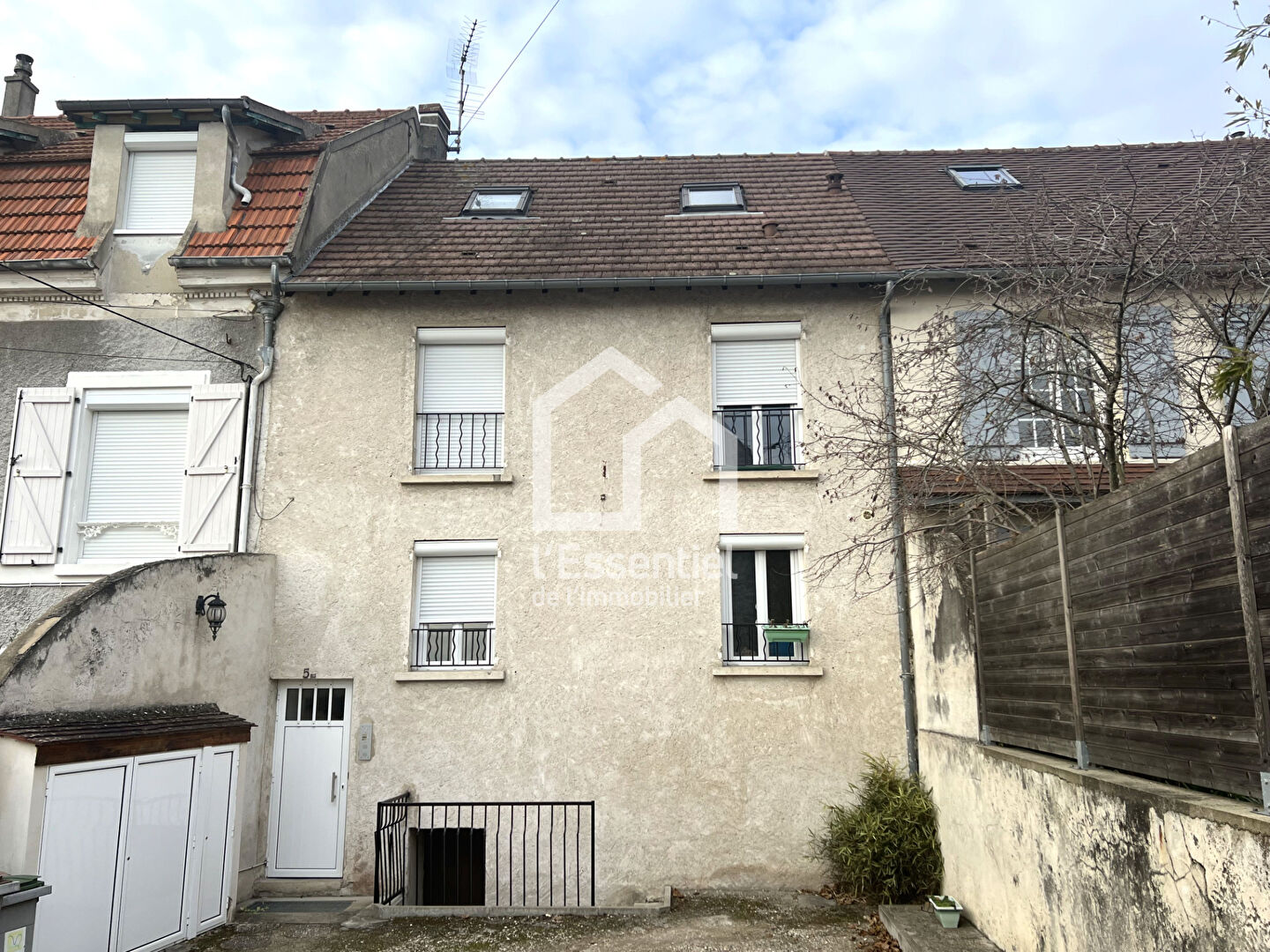 Agence immobilière de L'essentiel De L'immobilier - L'essentiel De L'immobilier