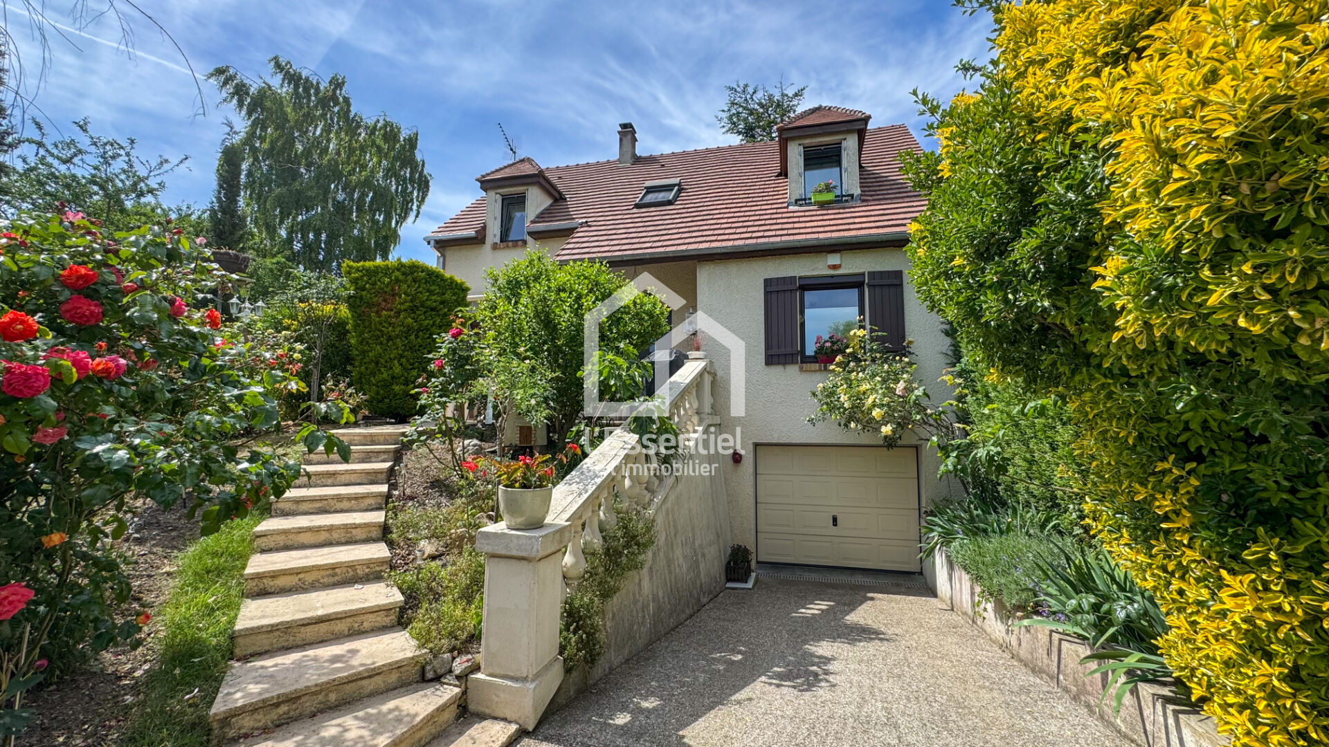 Agence immobilière de L'essentiel De L'immobilier - L'essentiel De L'immobilier