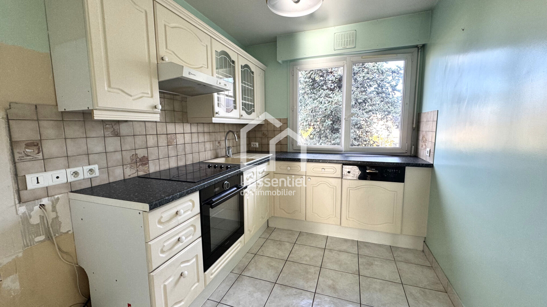 Photo A VENDRE - Appartement Poissy 3 pièce(s) image 3/6