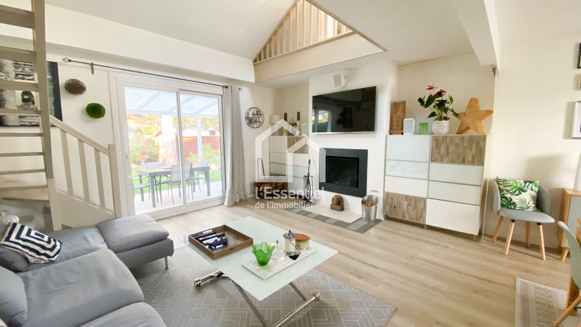 Agence immobilière de L'essentiel De L'immobilier - L'essentiel De L'immobilier