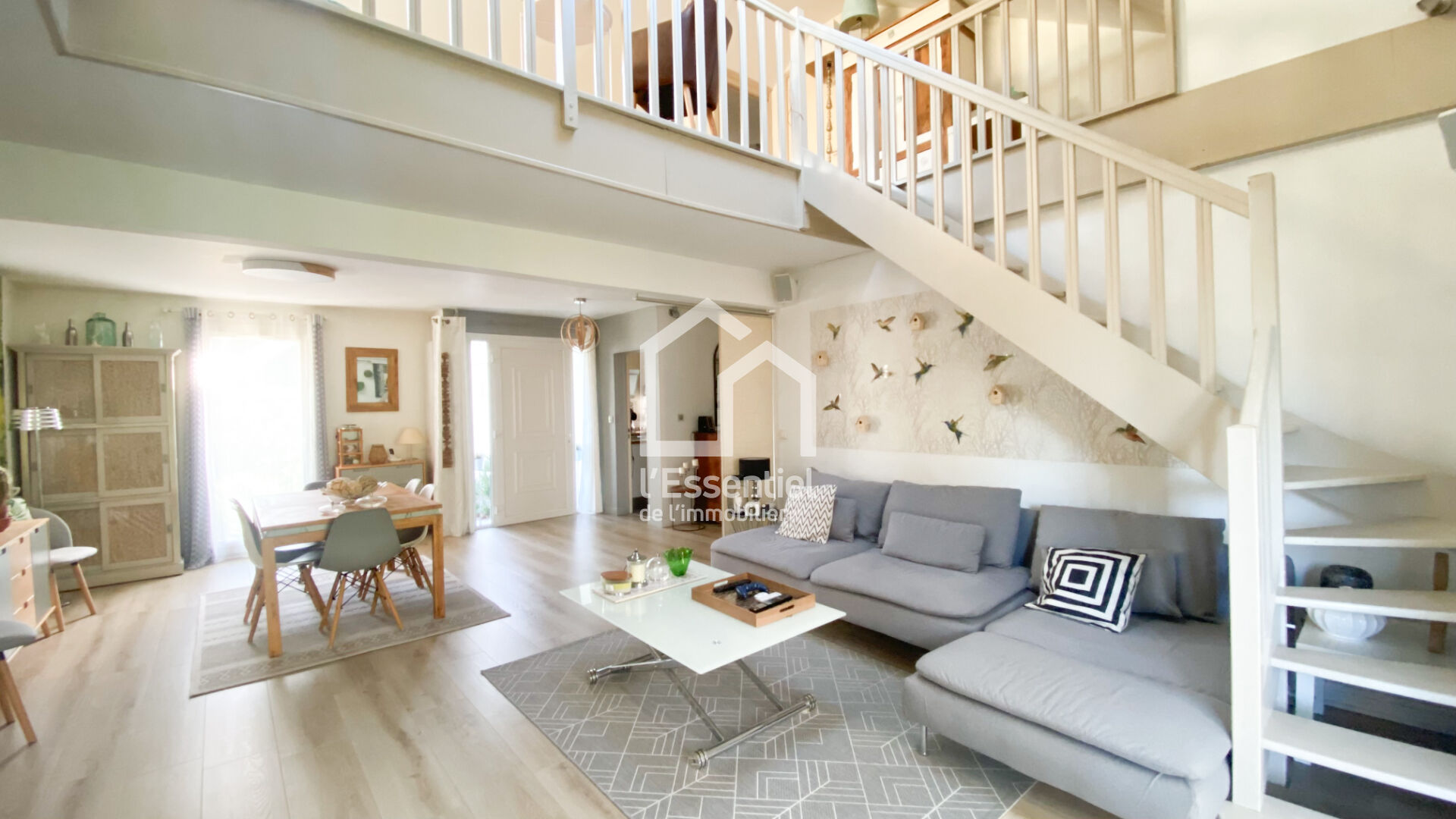 Photo A VENDRE - VERNEUIL SUR SEINE MAISON image 2/6