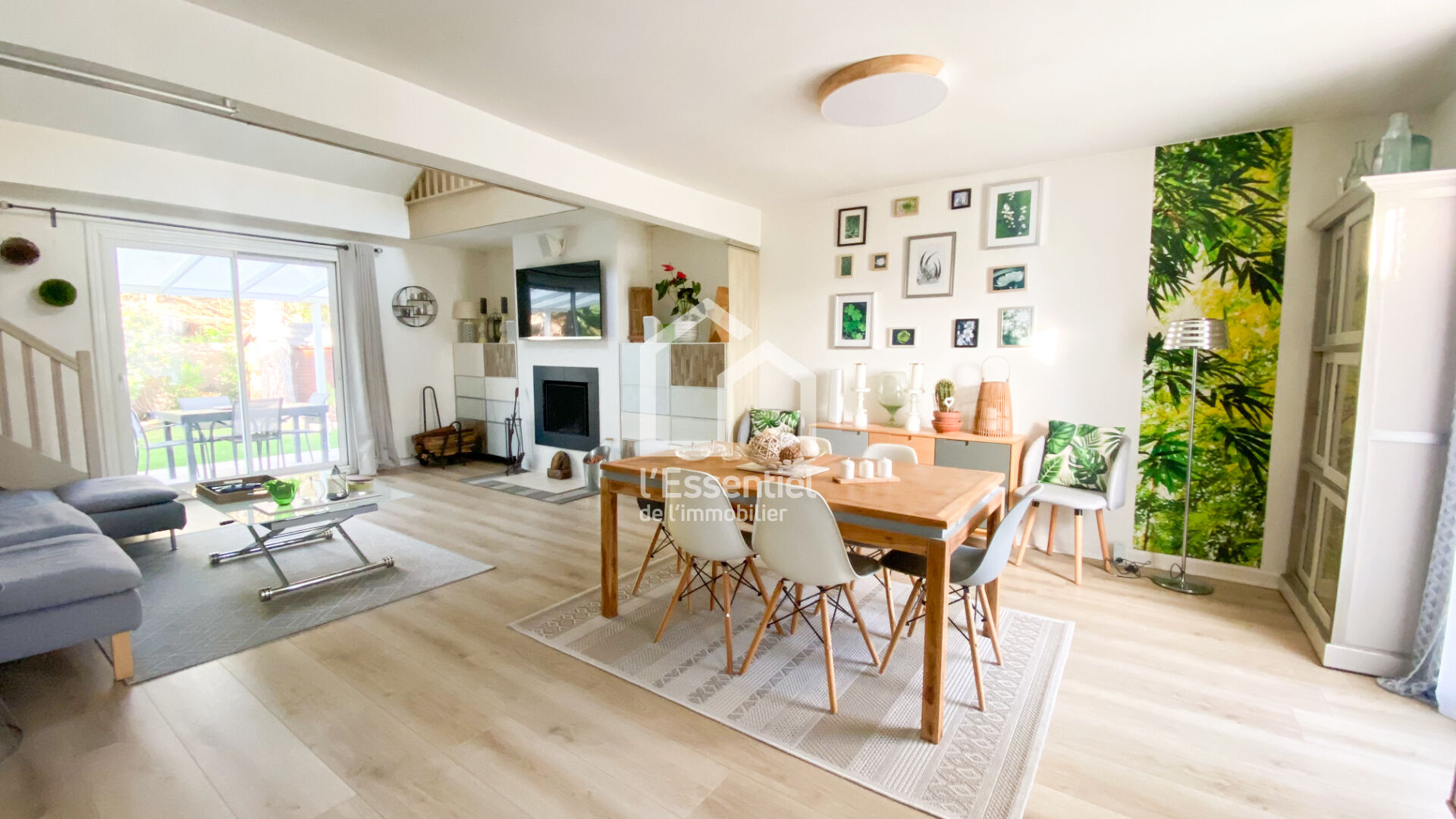 Photo A VENDRE - VERNEUIL SUR SEINE MAISON image 3/6