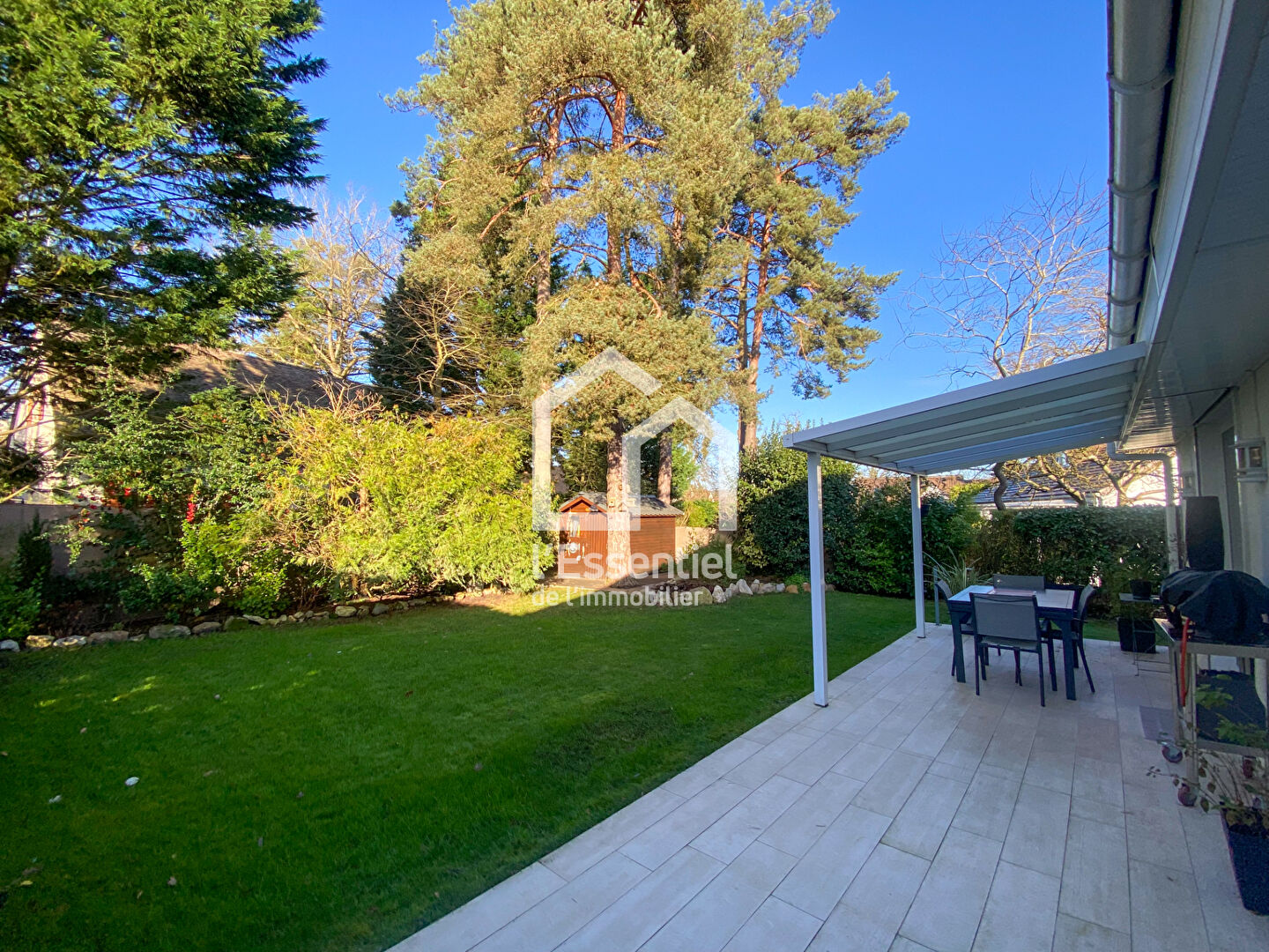 Photo A VENDRE - VERNEUIL SUR SEINE MAISON image 5/6