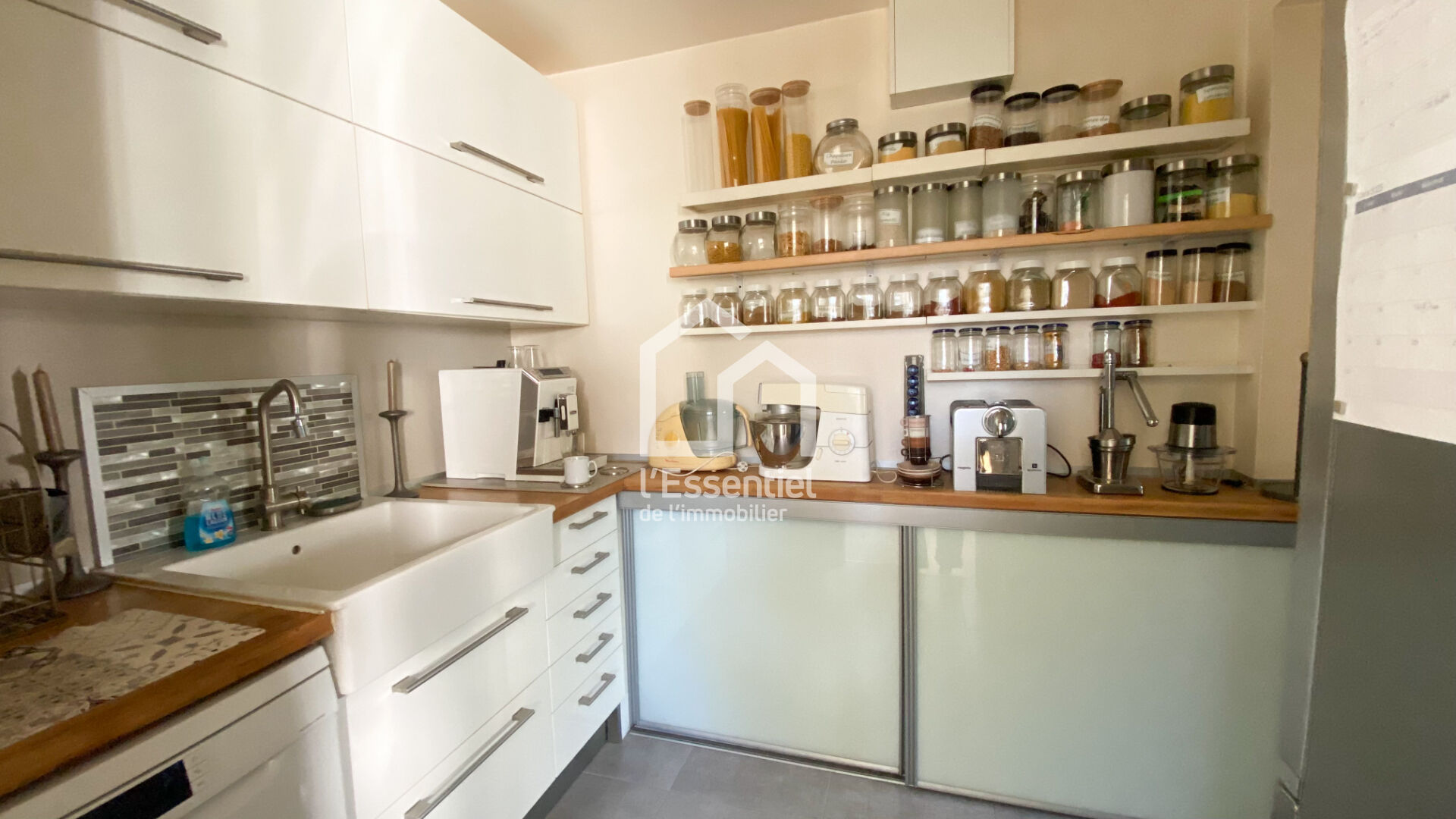 Photo A VENDRE - VERNEUIL SUR SEINE MAISON image 6/6