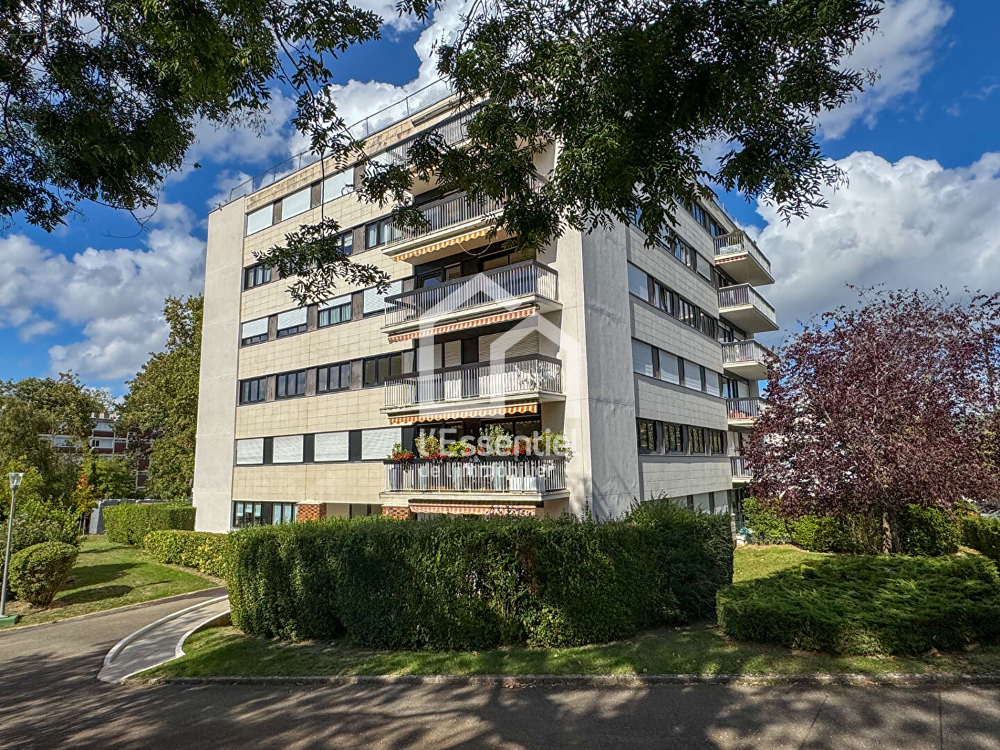 Agence immobilière de L'essentiel De L'immobilier - L'essentiel De L'immobilier