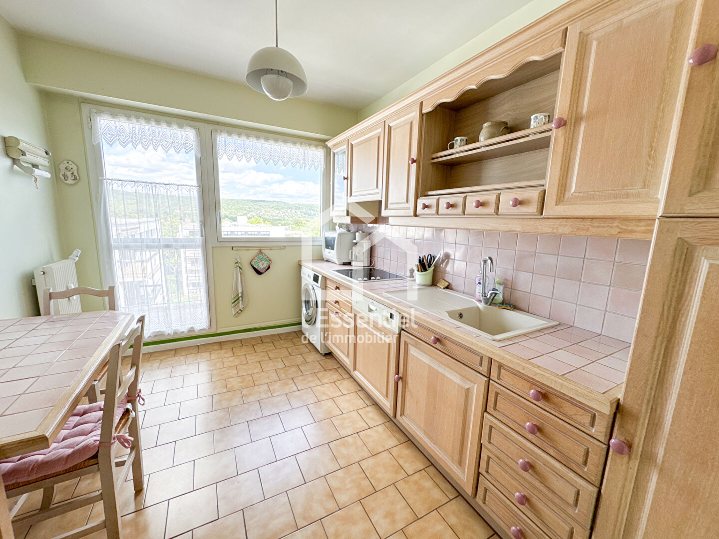 Photo Appartement Verneuil Sur Seine 3 pièce(s) image 4/6