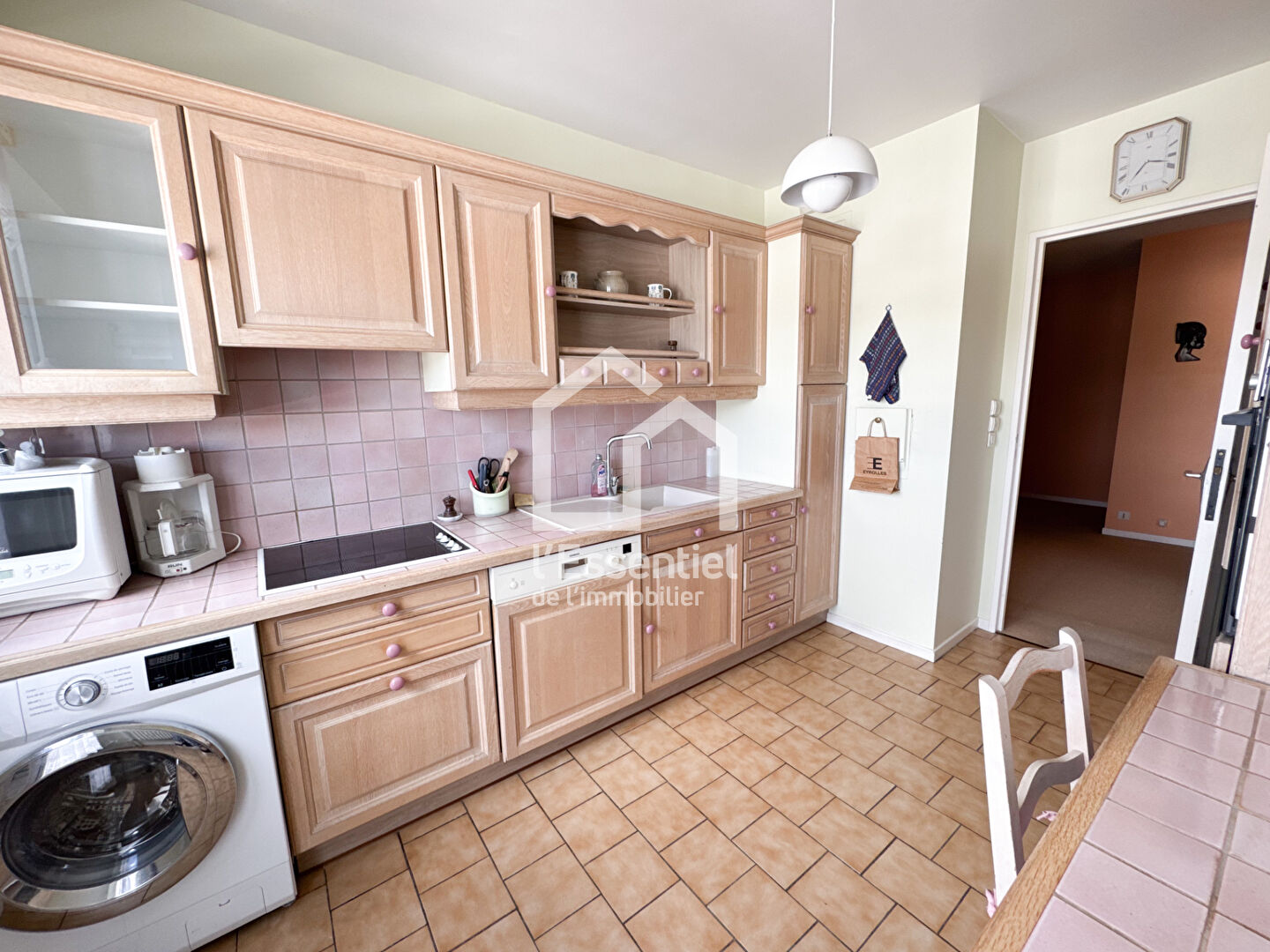 Photo Appartement Verneuil Sur Seine 3 pièce(s) image 6/6