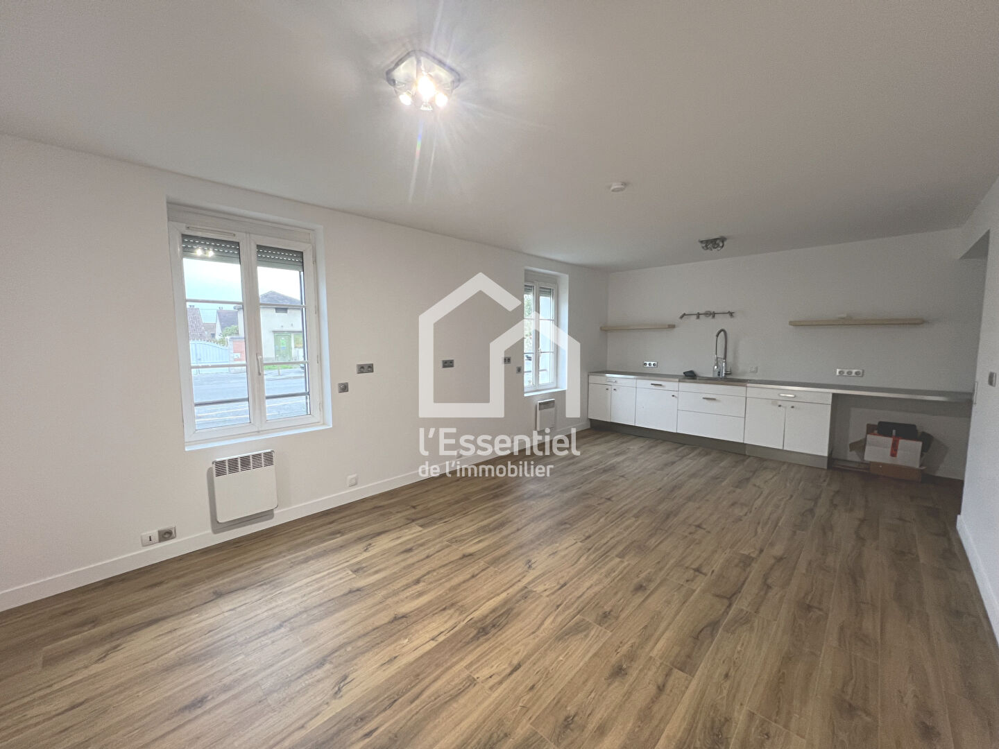 Local professionnel Triel sur Seine