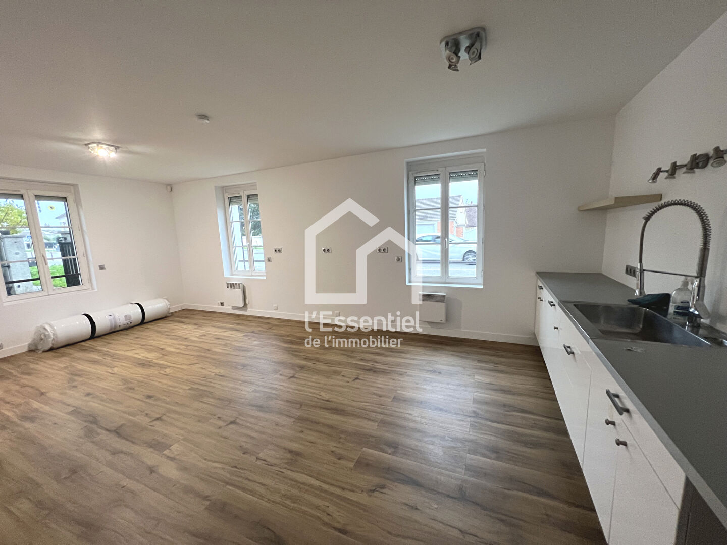 Photo Local professionnel Triel sur Seine image 2/6