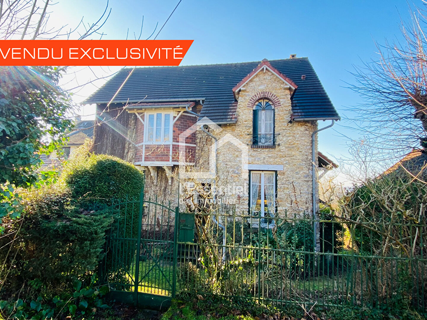 Agence immobilière de L'essentiel De L'immobilier - L'essentiel De L'immobilier - Triel sur Seine