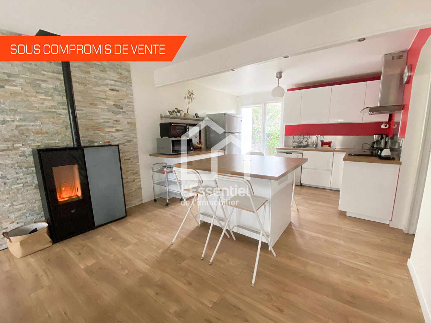 Agence immobilière de L'essentiel De L'immobilier - L'essentiel De L'immobilier