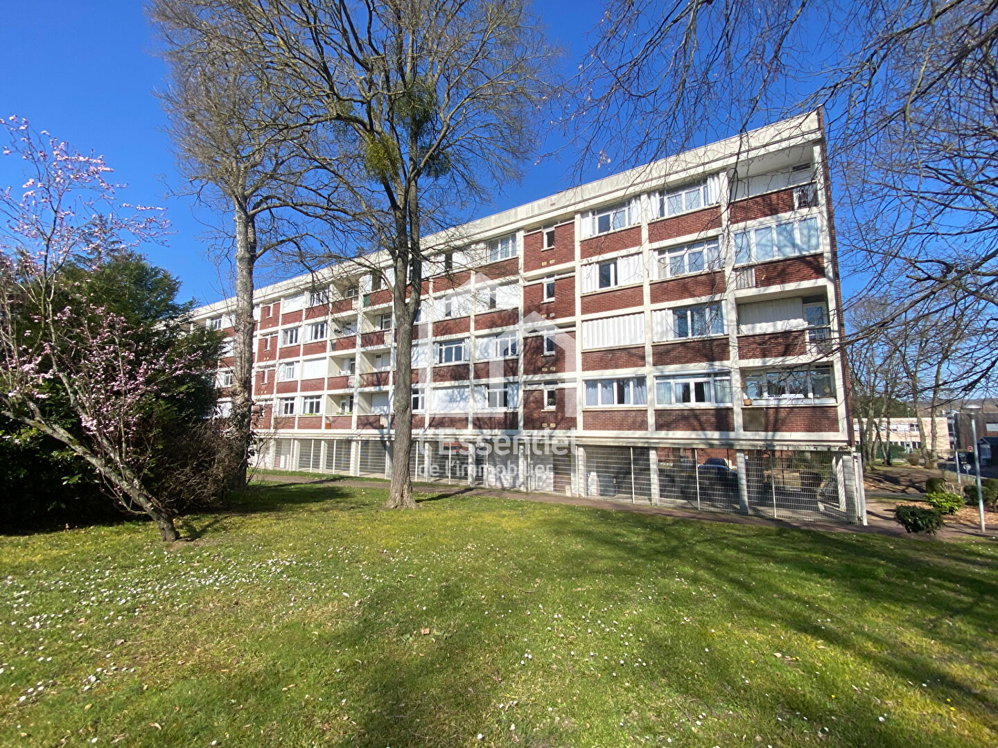 Agence immobilière de L'essentiel De L'immobilier - L'essentiel De L'immobilier