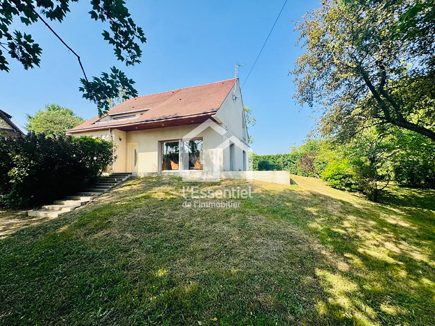 Agence immobilière de L'essentiel De L'immobilier - L'essentiel De L'immobilier