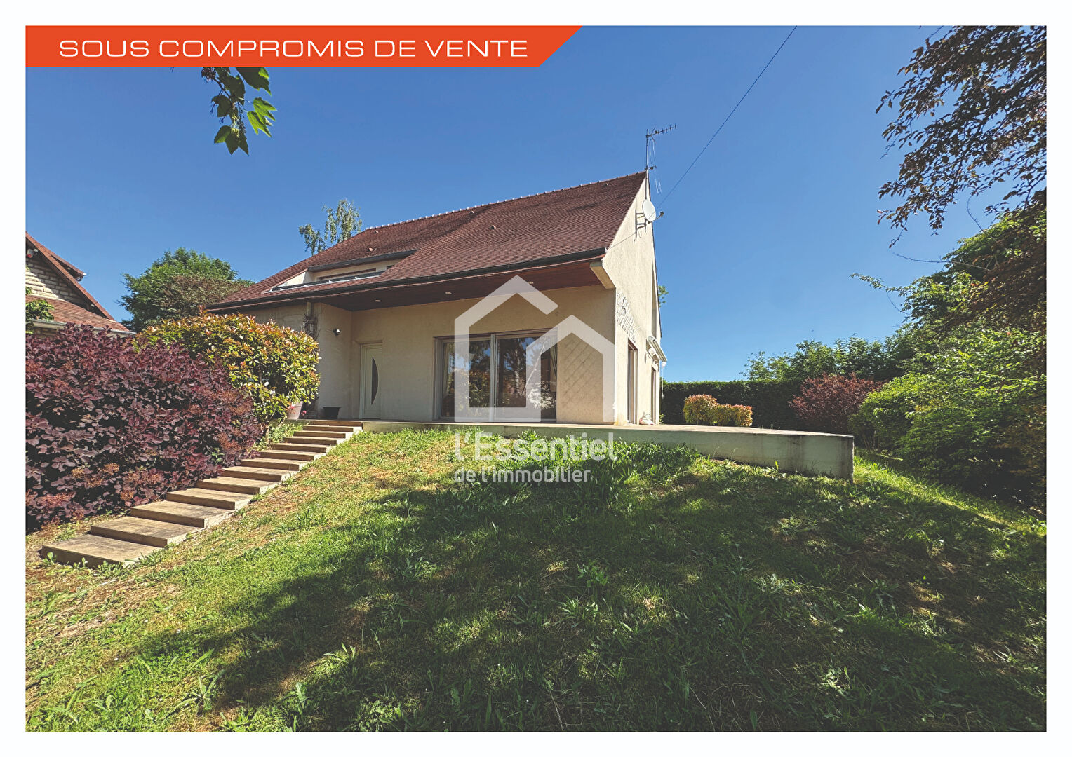 Agence immobilière de L'essentiel De L'immobilier - L'essentiel De L'immobilier