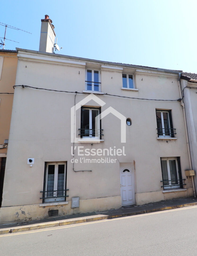 Agence immobilière de L'essentiel De L'immobilier - L'essentiel De L'immobilier - Triel sur Seine