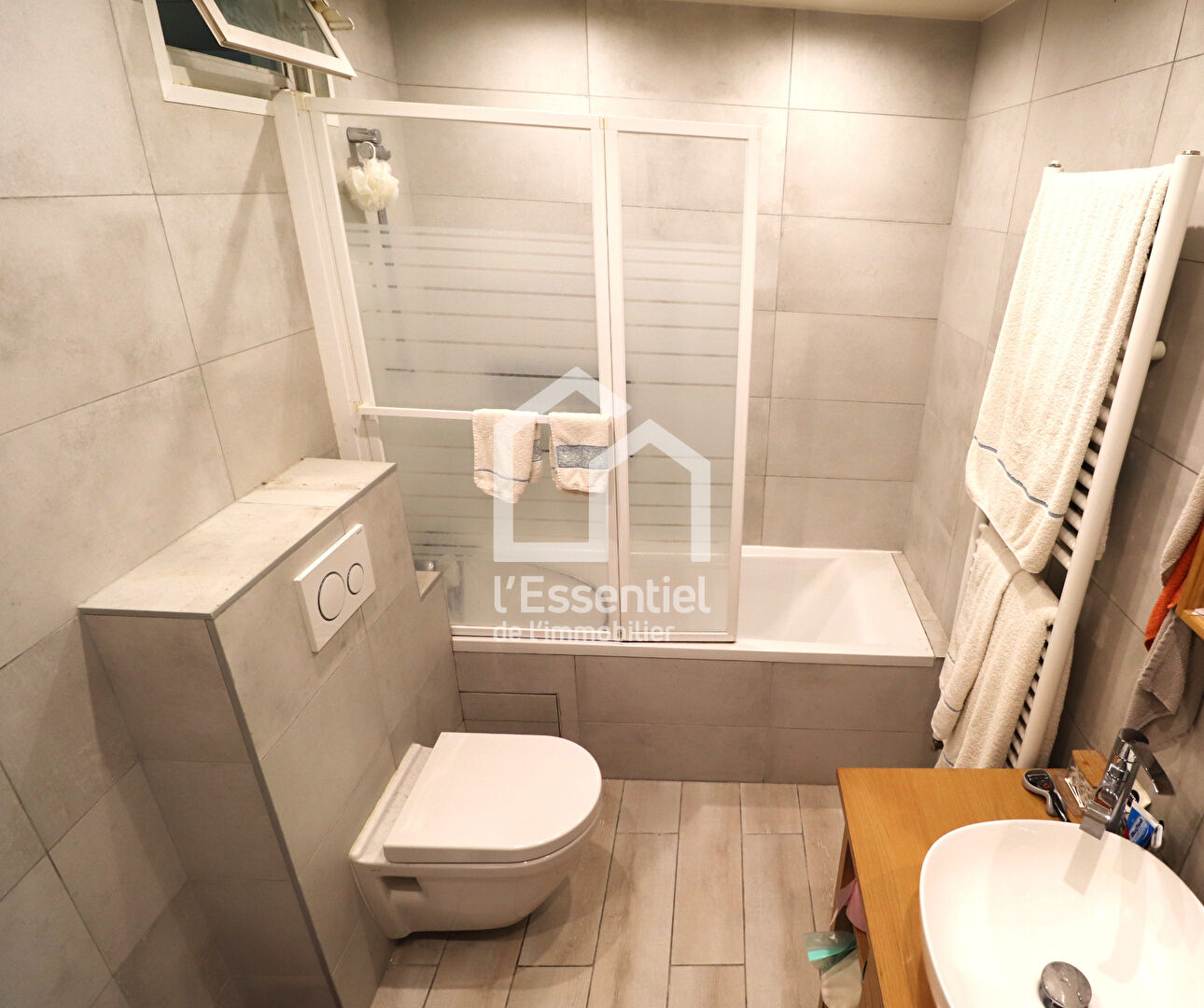 Photo Maison - Triel Sur Seine - 5 pièce(s) - 101.40 m2 image 4/6