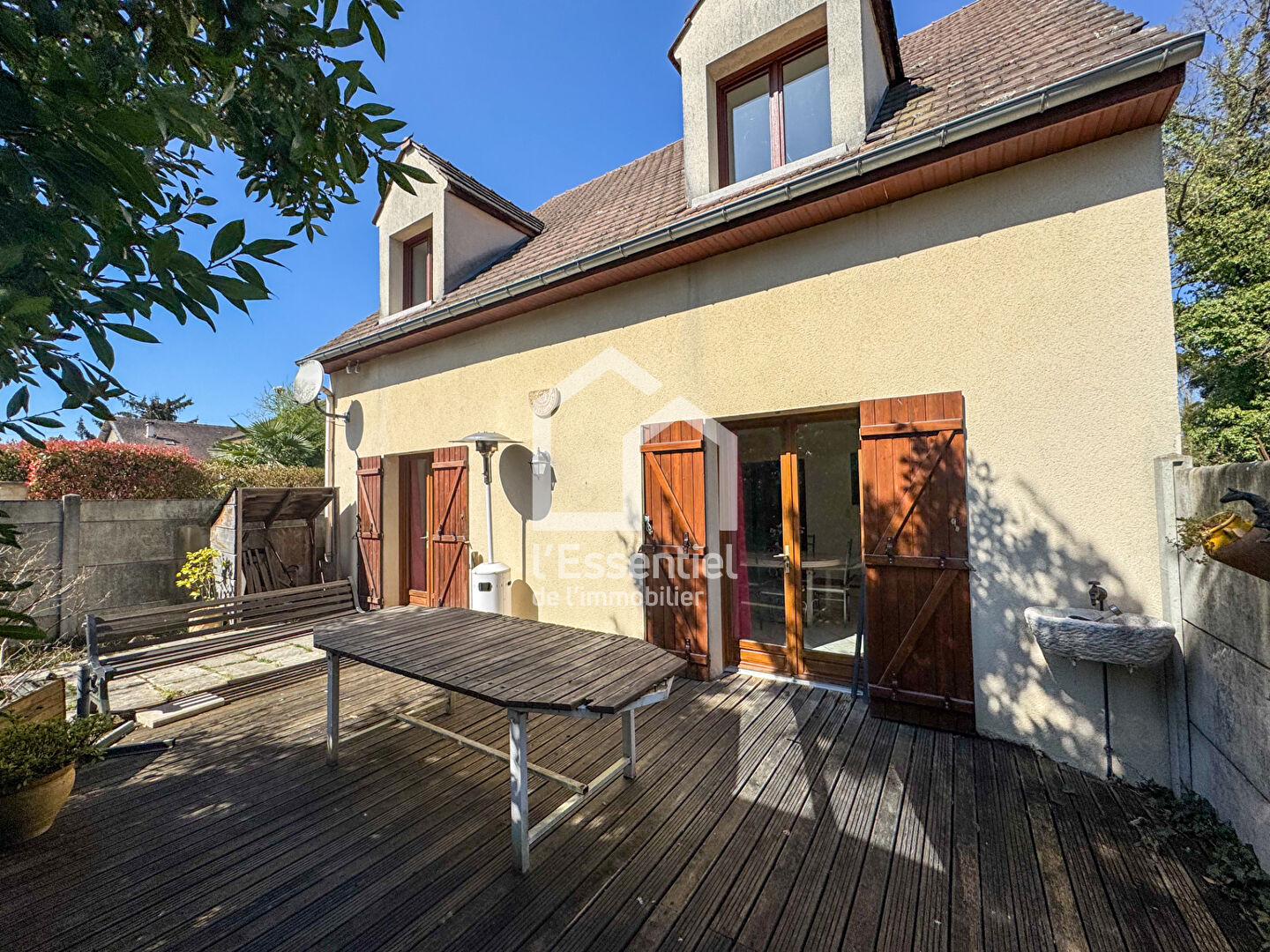 Agence immobilière de L'essentiel De L'immobilier - L'essentiel De L'immobilier