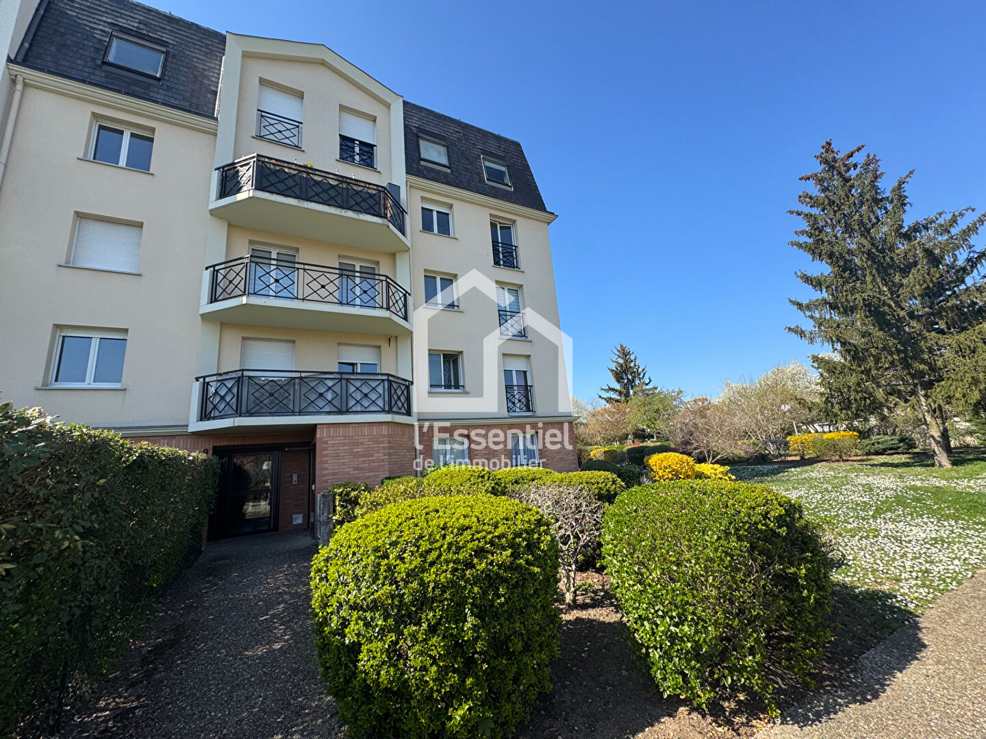 Agence immobilière de L'essentiel De L'immobilier - L'essentiel De L'immobilier