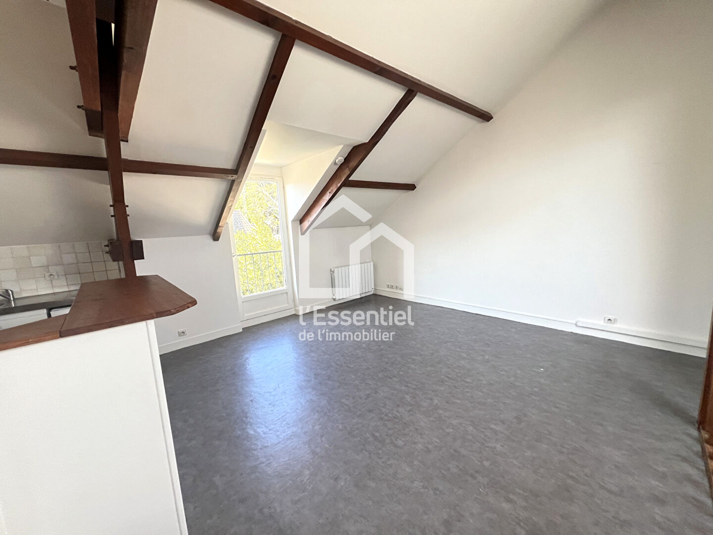 Photo Appartement  2 pièce(s)- 32m² image 3/6