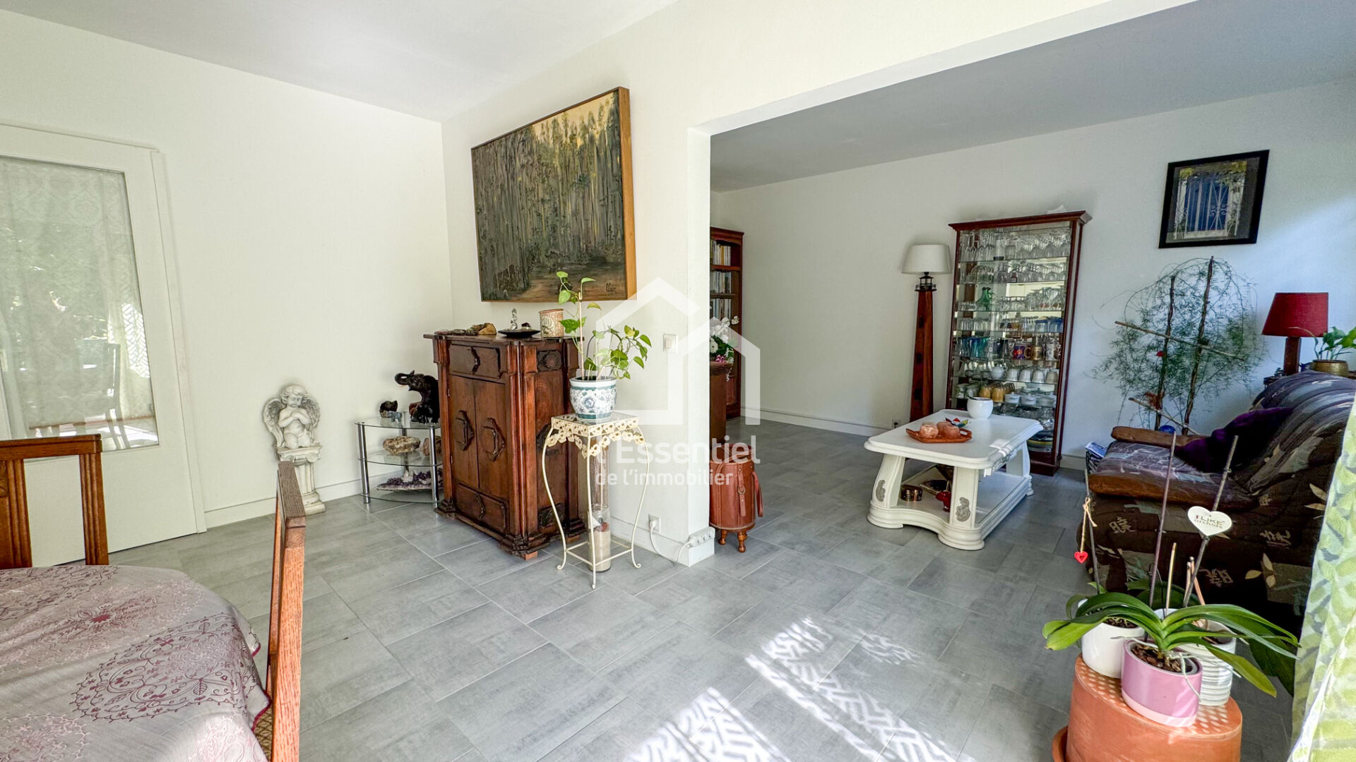 Photo Appartement Verneuil Sur Seine 5 pièce(s) image 4/6