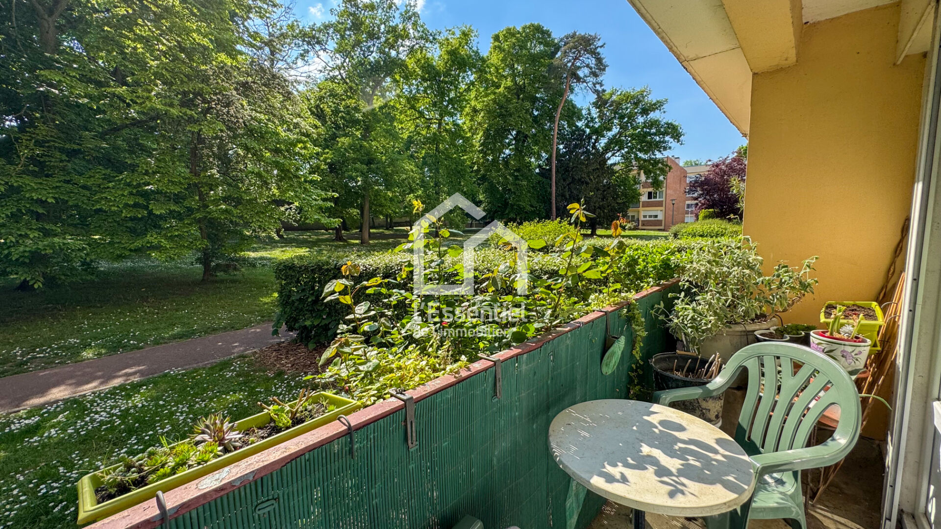 Photo Appartement Verneuil Sur Seine 5 pièce(s) image 6/6