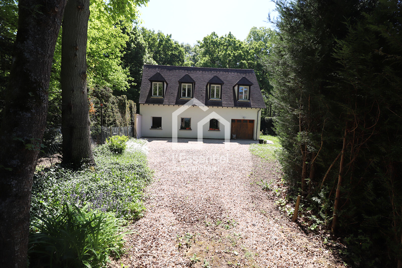 Agence immobilière de L'essentiel De L'immobilier - L'essentiel De L'immobilier - Triel sur Seine