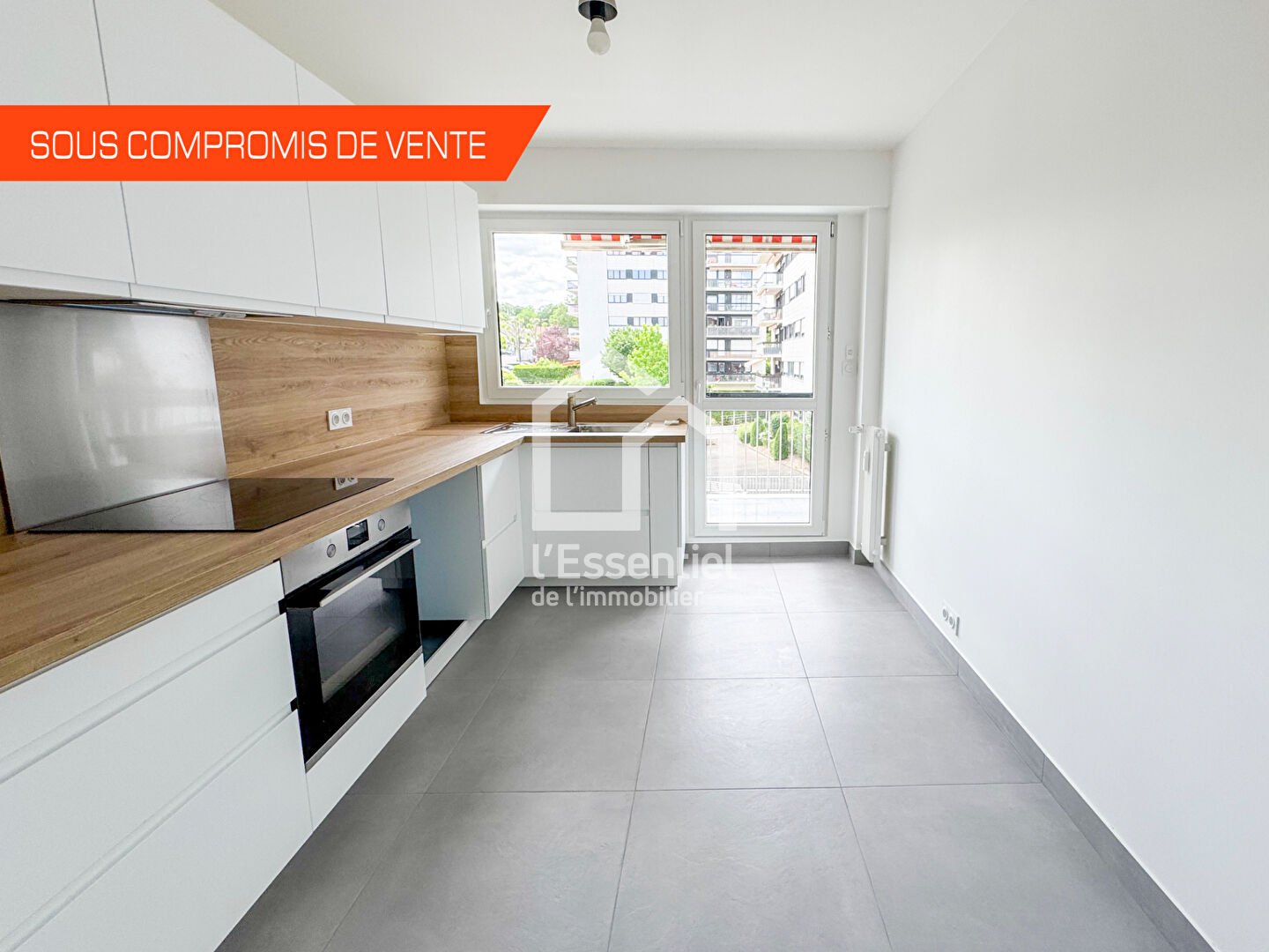 Agence immobilière de L'essentiel De L'immobilier - L'essentiel De L'immobilier