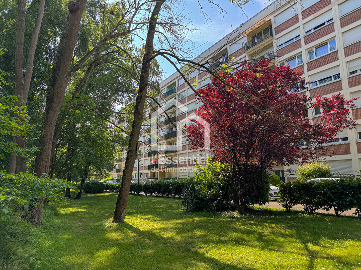 Agence immobilière de L'essentiel De L'immobilier - L'essentiel De L'immobilier