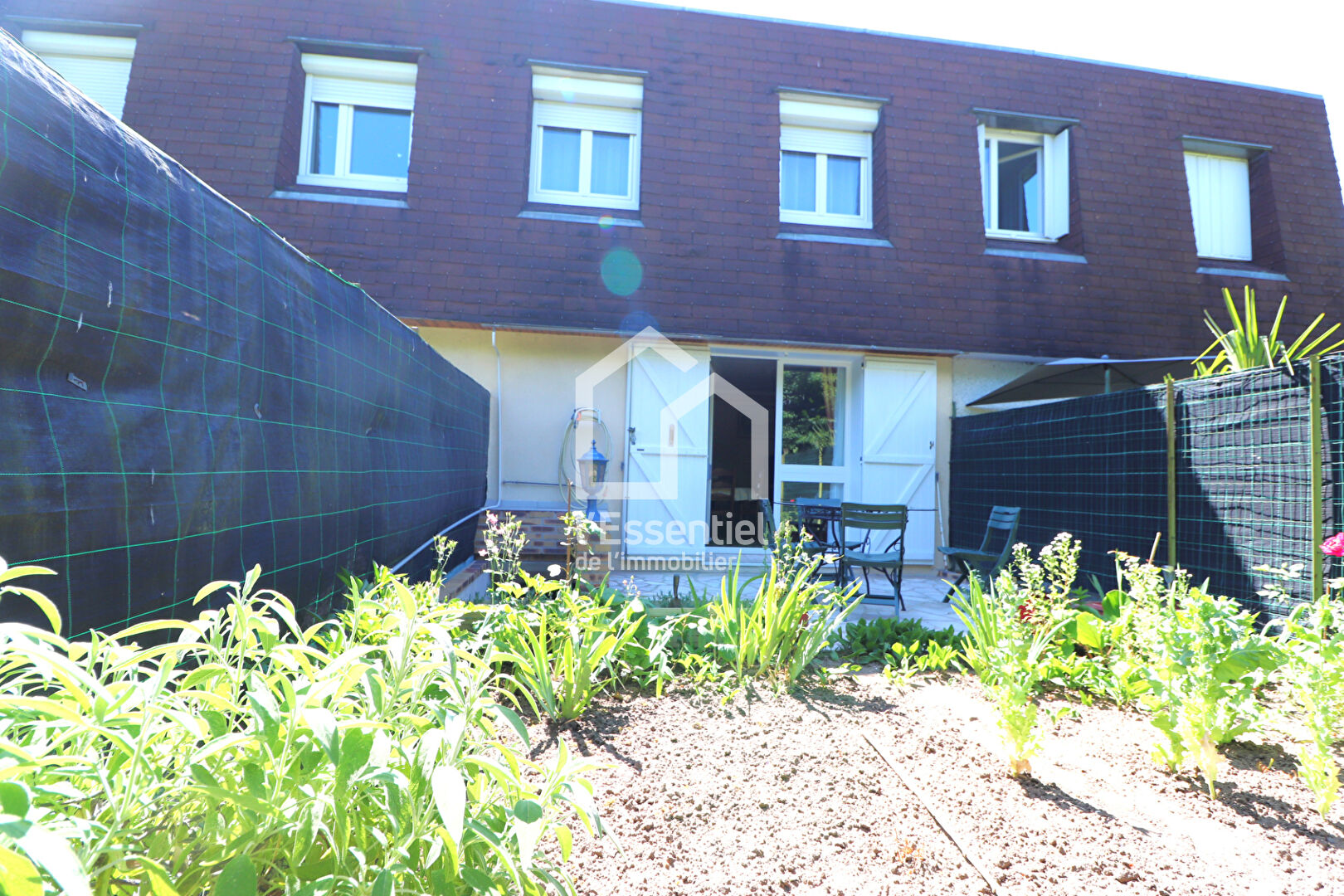 Agence immobilière de L'essentiel De L'immobilier - L'essentiel De L'immobilier - Triel sur Seine