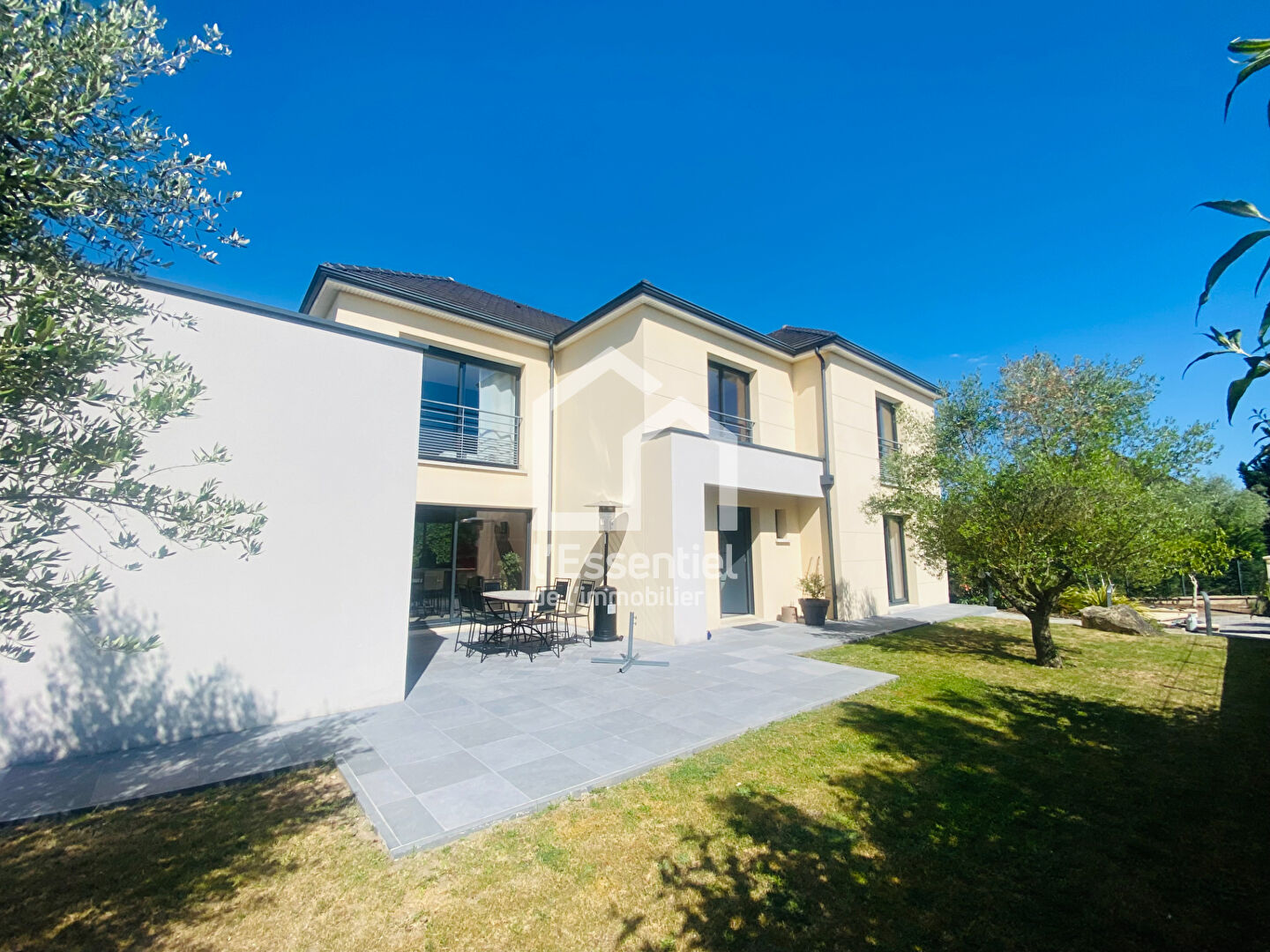 Agence immobilière de L'essentiel De L'immobilier - L'essentiel De L'immobilier - Triel sur Seine