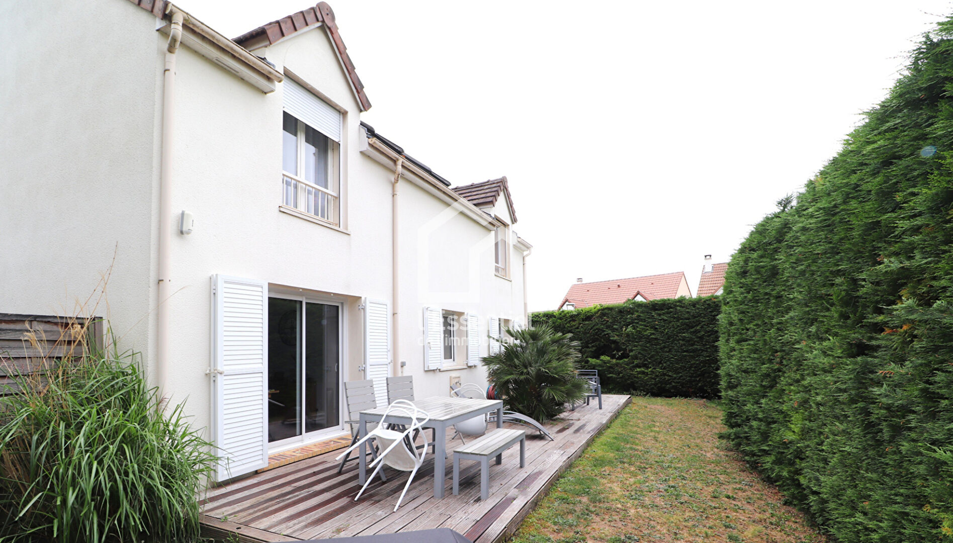 Agence immobilière de L'essentiel De L'immobilier - L'essentiel De L'immobilier - Triel sur Seine