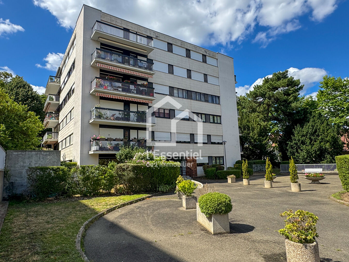 Agence immobilière de L'essentiel De L'immobilier - L'essentiel De L'immobilier