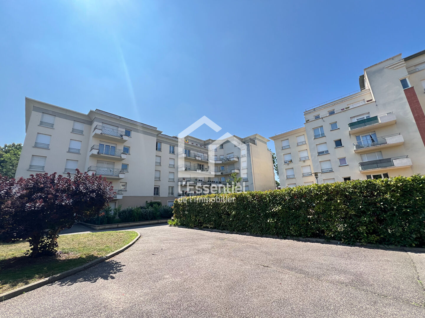 Agence immobilière de L'essentiel De L'immobilier - L'essentiel De L'immobilier