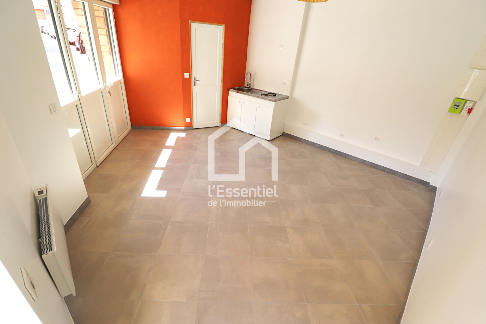 Agence immobilière de L'essentiel De L'immobilier - L'essentiel De L'immobilier - Triel sur Seine