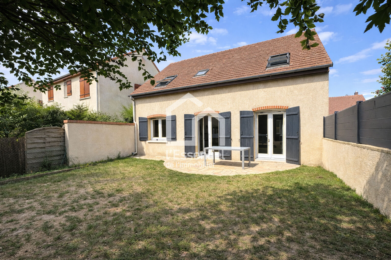 Agence immobilière de L'essentiel De L'immobilier - L'essentiel De L'immobilier